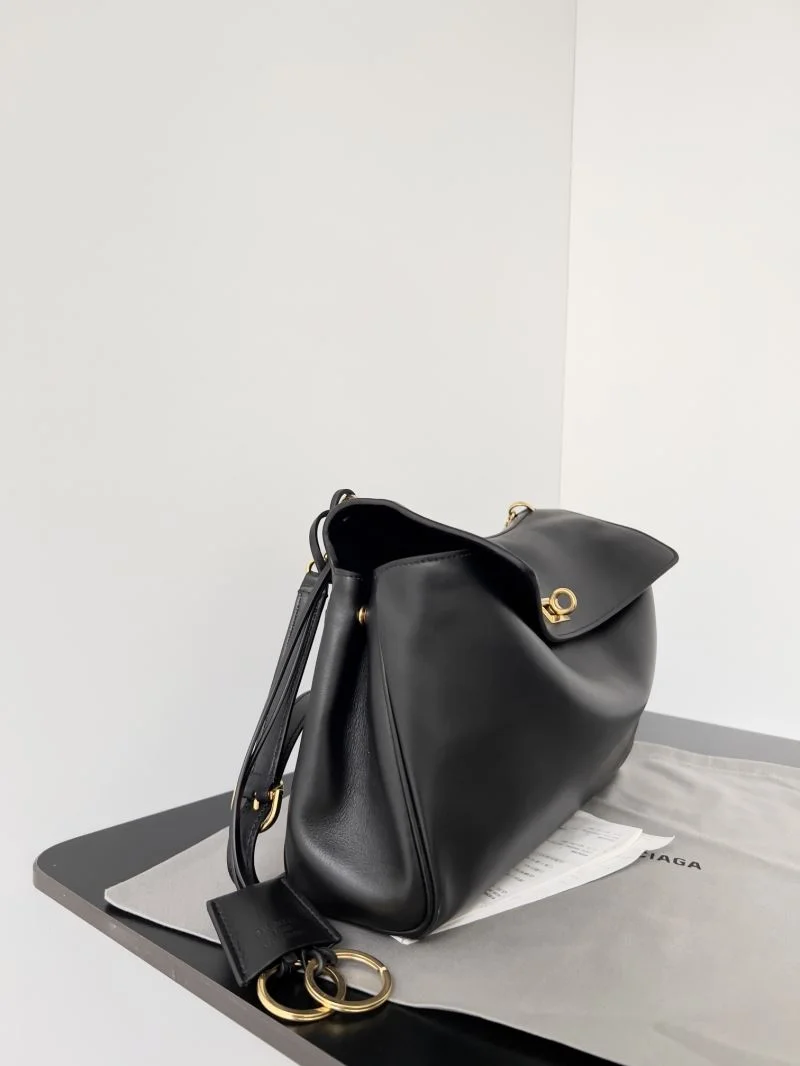 FashionForward Balenciaga Black Gold Official Website Image Enhancer 38277