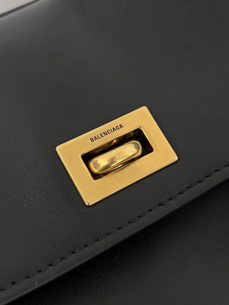 FashionForward Balenciaga Black Gold Official Website Image Enhancer 38277