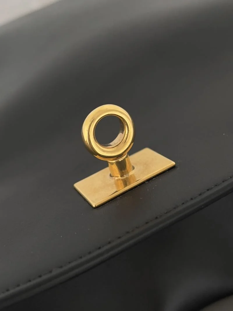FashionForward Balenciaga Black Gold Official Website Image Enhancer 38277