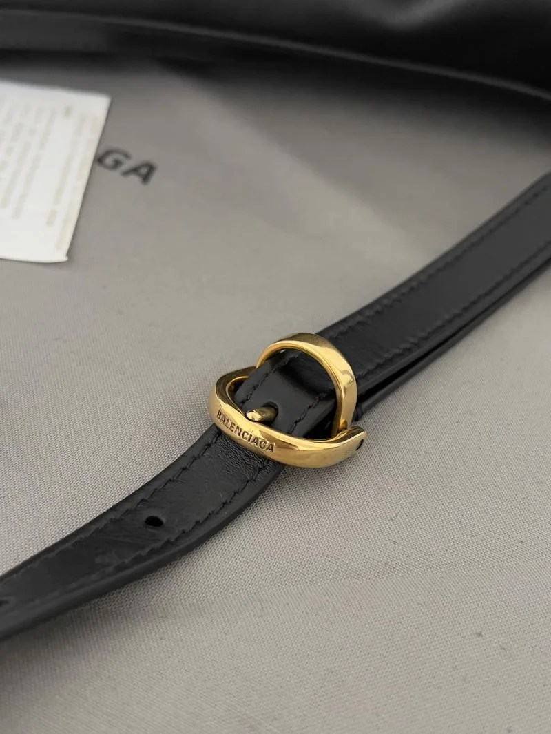 FashionForward Balenciaga Black Gold Official Website Image Enhancer 38277