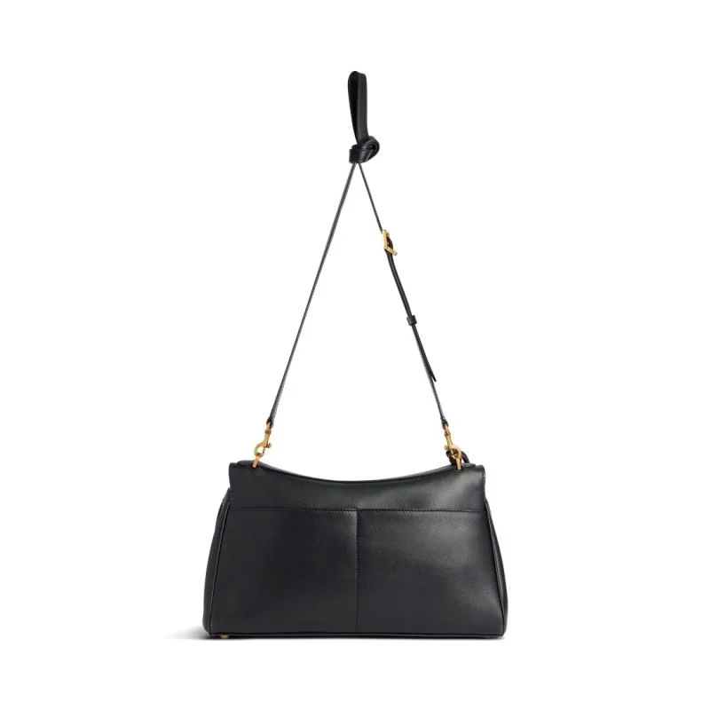 FashionForward Balenciaga Black Gold Official Website Image Enhancer 38277