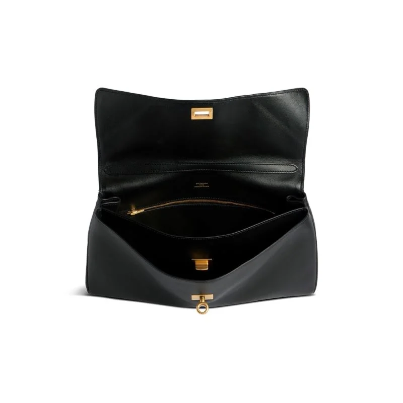 FashionForward Balenciaga Black Gold Official Website Image Enhancer 38277