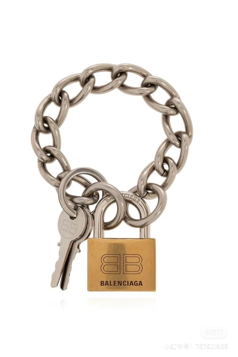 QuickDry Balenciaga Bracelets 215726