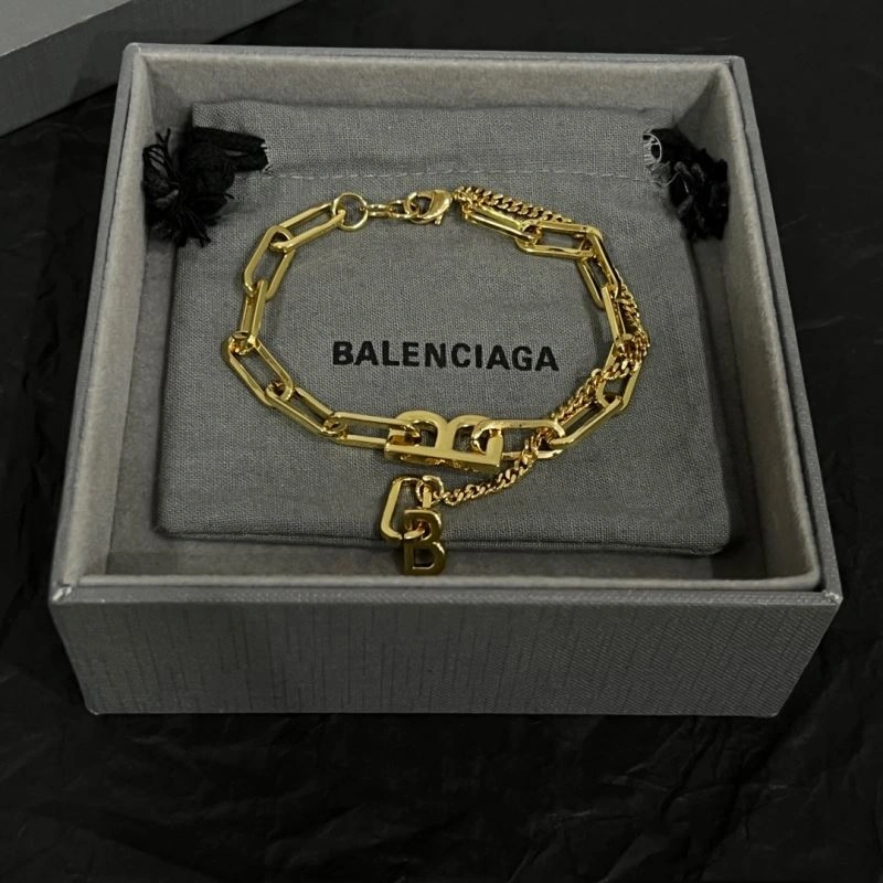 OnTrend Balenciaga Bracelets 215743