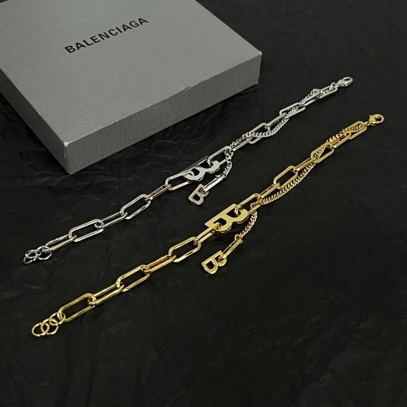 OnTrend Balenciaga Bracelets 215743