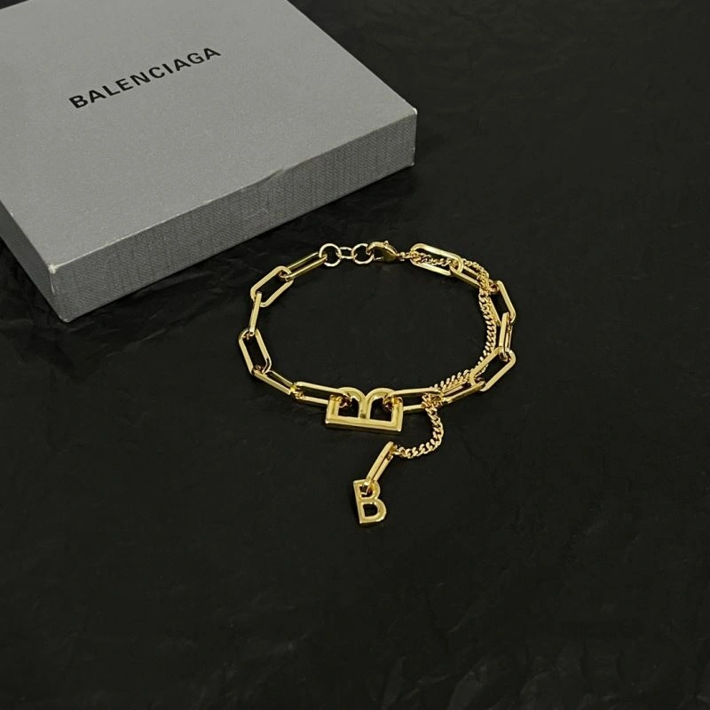 OnTrend Balenciaga Bracelets 215743