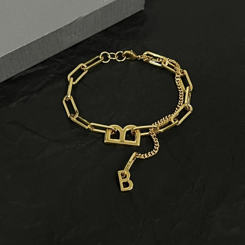 OnTrend Balenciaga Bracelets 215743
