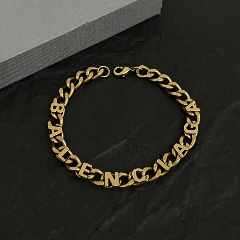 ComfortFit Balenciaga Bracelets 215731