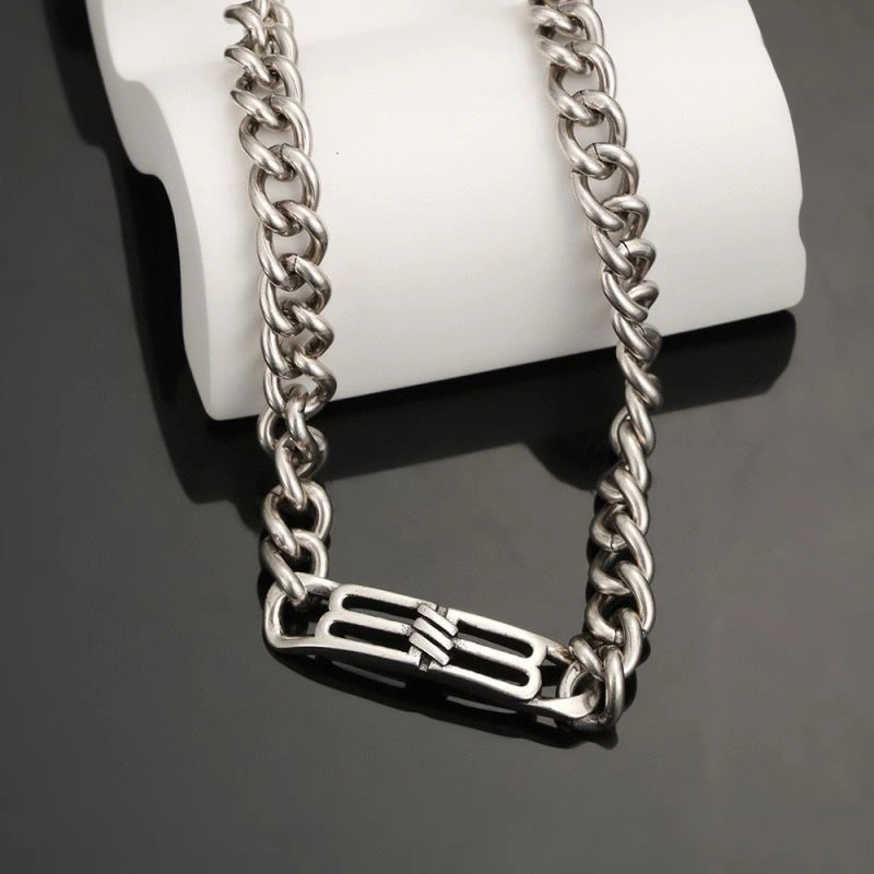 Minimalist Balenciaga Bracelets 215739