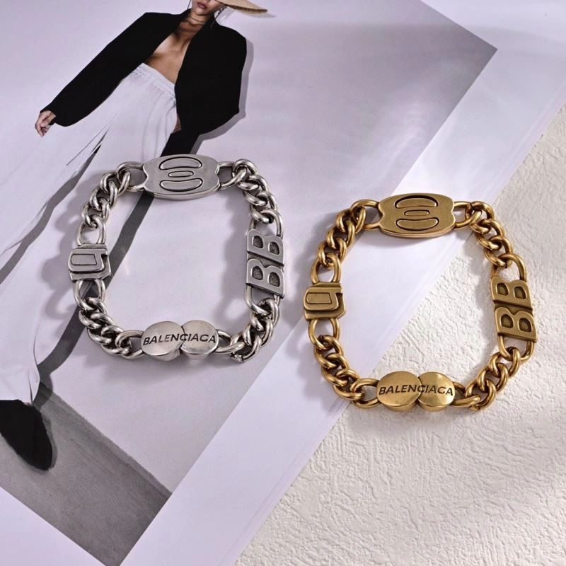 Balenciaga Bracelets Casual 215686
