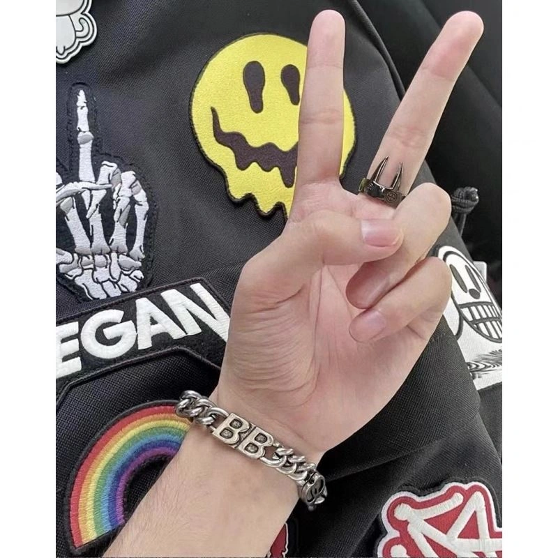 Balenciaga Bracelets Casual 215686
