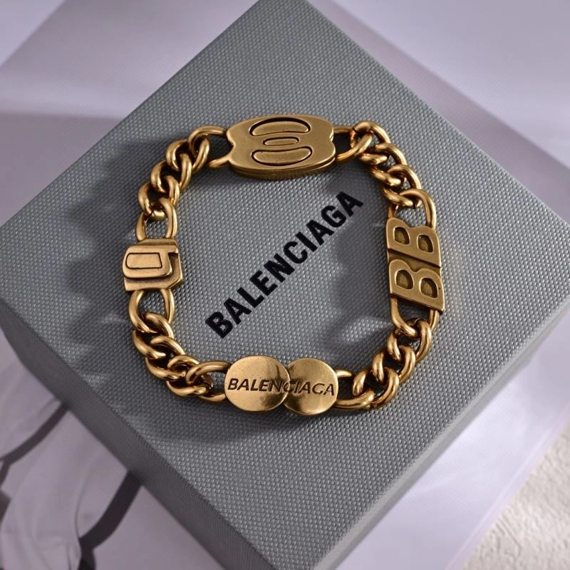 Balenciaga Bracelets Casual 215686