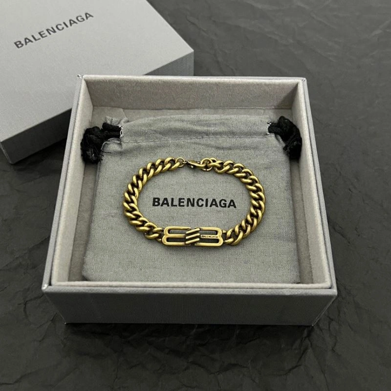 Balenciaga Bracelets Bold 215672