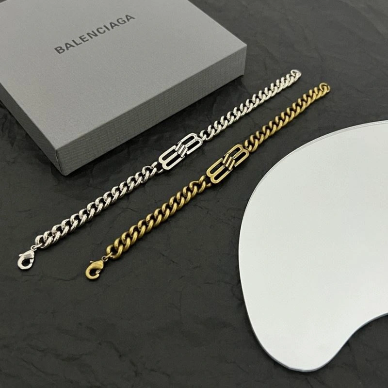 Balenciaga Bracelets Bold 215672