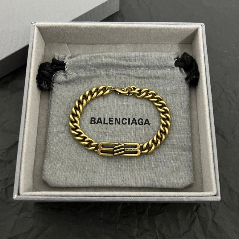 Balenciaga Bracelets Bold 215672