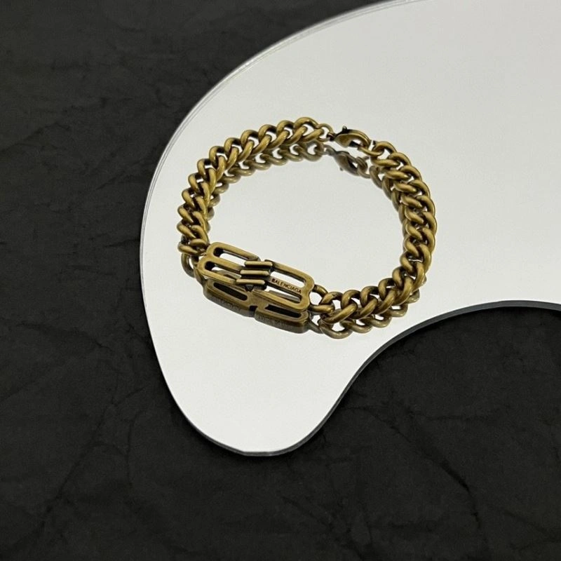 Balenciaga Bracelets Bold 215672