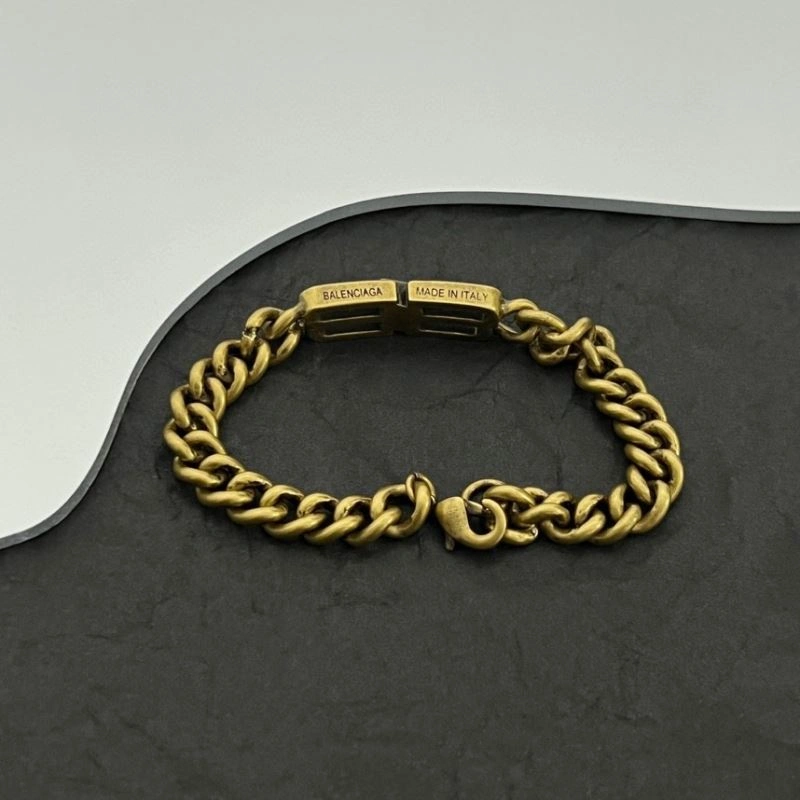 Balenciaga Bracelets Bold 215672