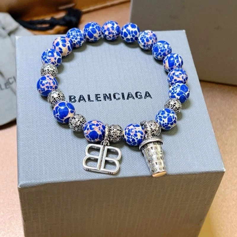 Balenciaga Bracelets Durable 215677