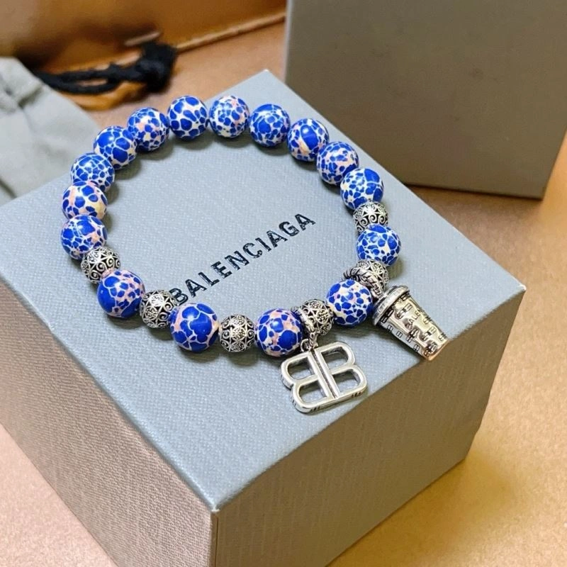 Balenciaga Bracelets Durable 215677