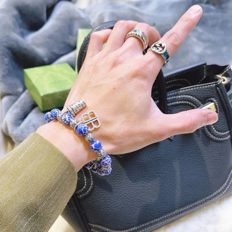Balenciaga Bracelets Durable 215677