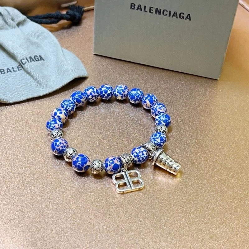 Balenciaga Bracelets Durable 215677