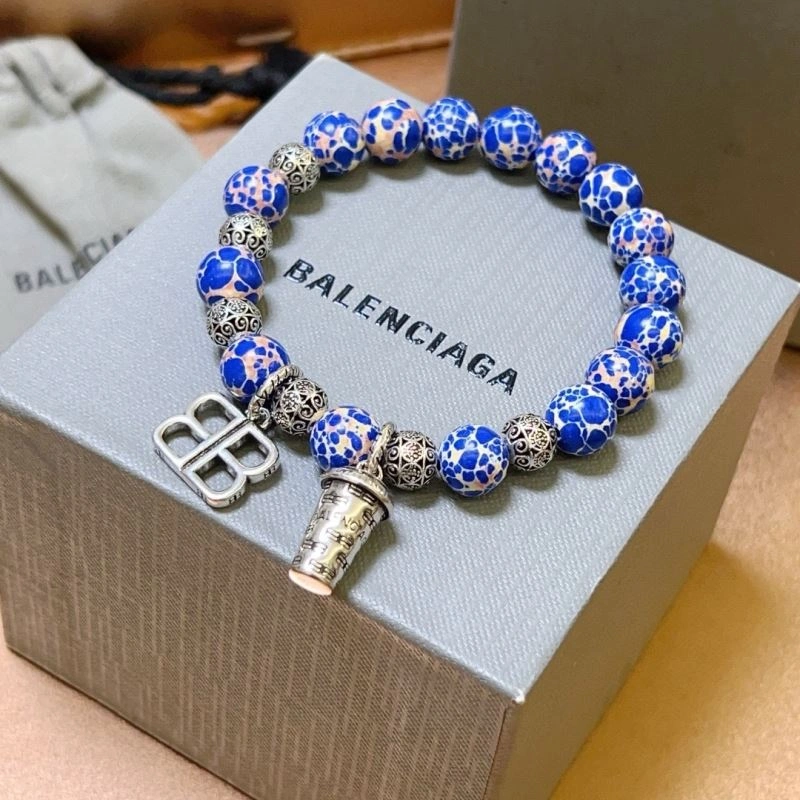 Balenciaga Bracelets Durable 215677