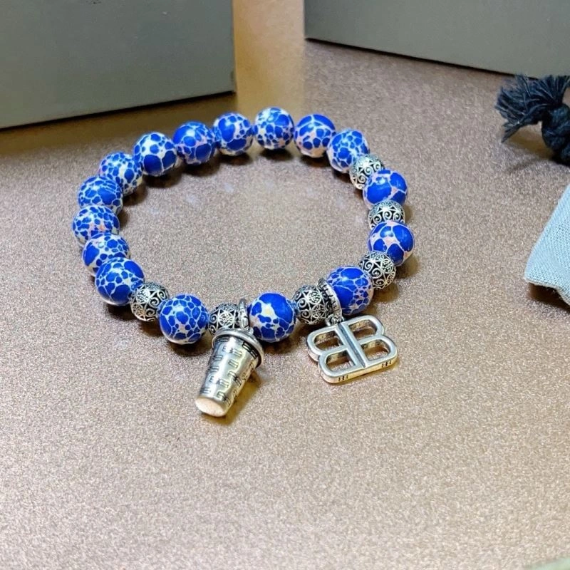 Balenciaga Bracelets Durable 215677