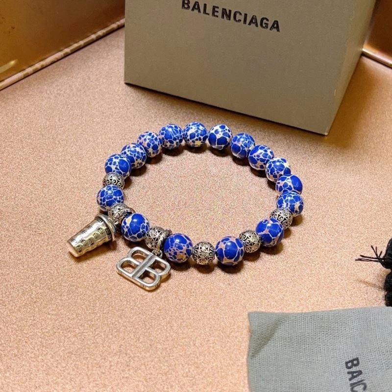 Balenciaga Bracelets Durable 215677