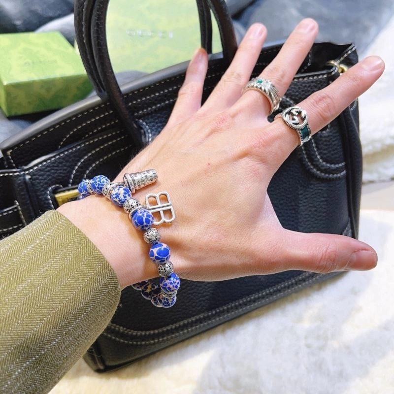 Balenciaga Bracelets Durable 215677