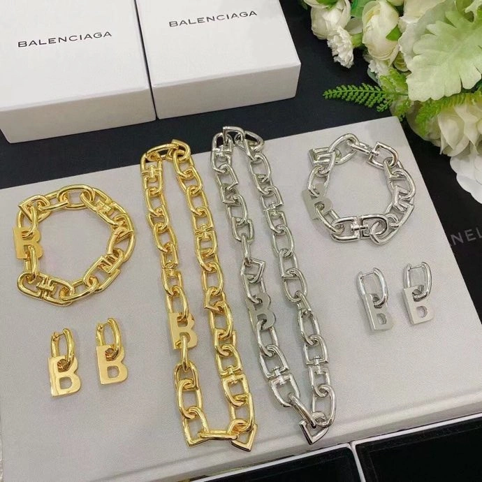 Balenciaga Bracelets TravelReady 215663