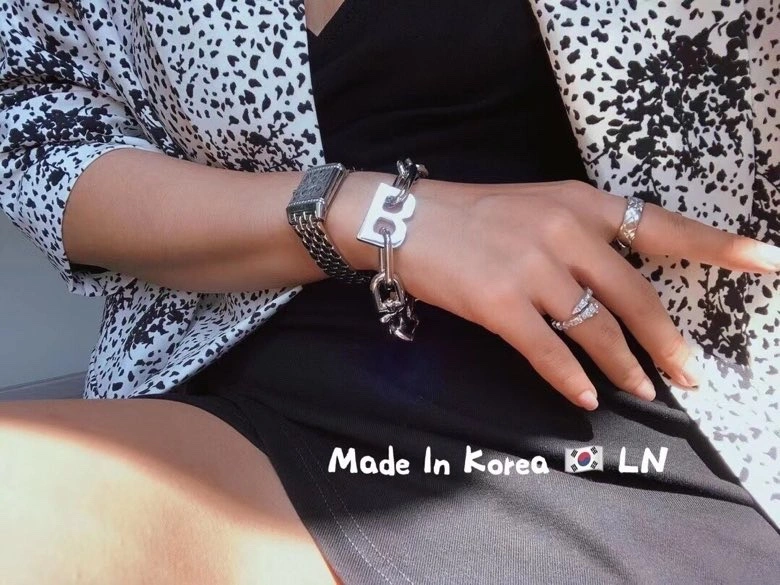 Balenciaga Bracelets TravelReady 215663