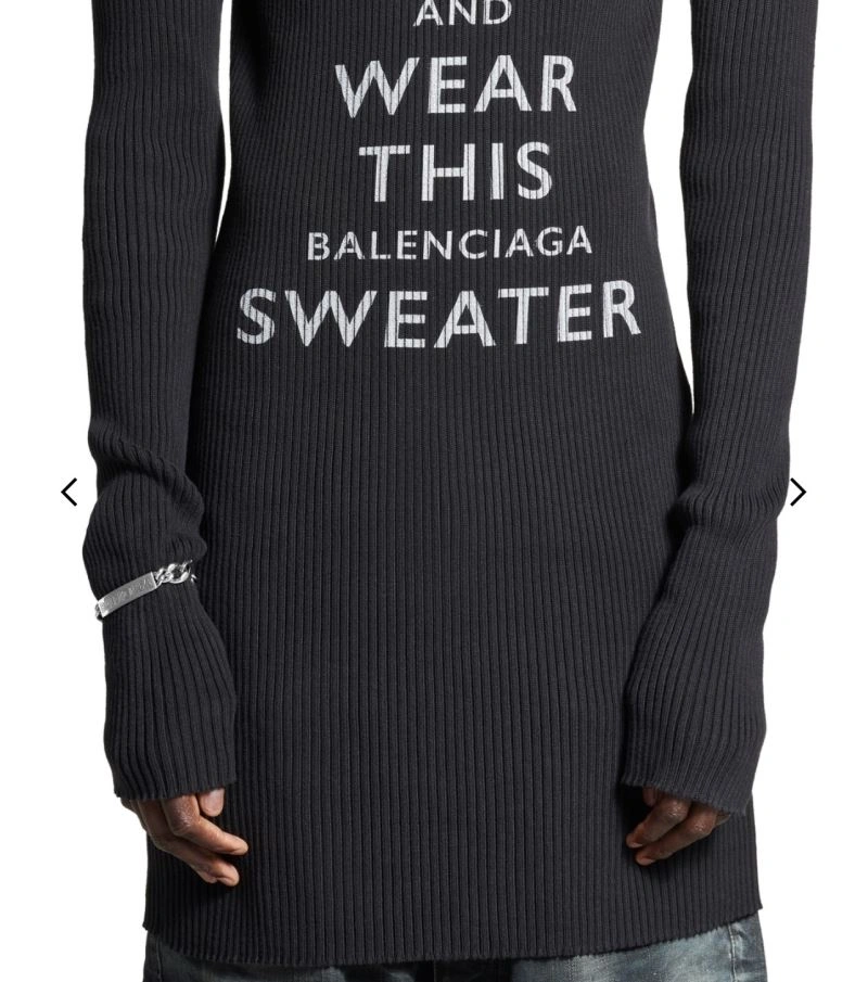 Elegant Balenciaga Bracelets 215638