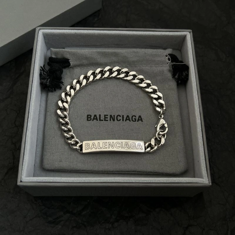Elegant Balenciaga Bracelets 215638