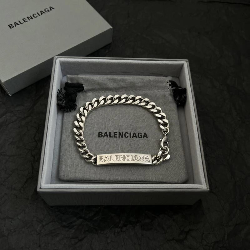 Elegant Balenciaga Bracelets 215638