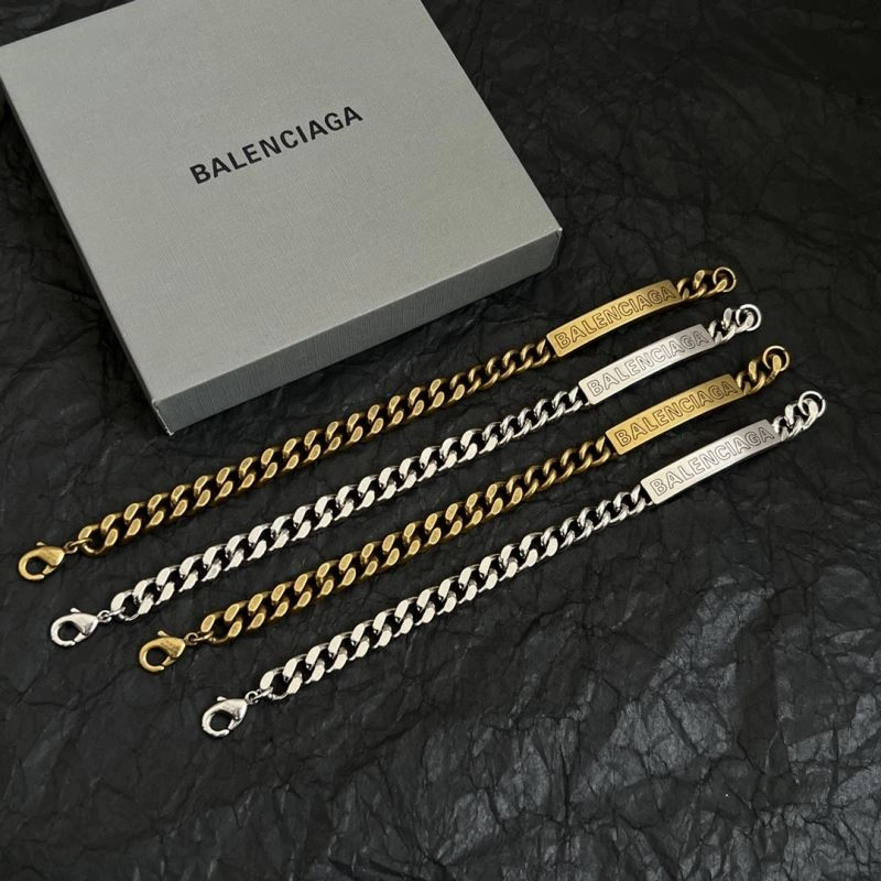 Balenciaga Bracelets BestValue 215632
