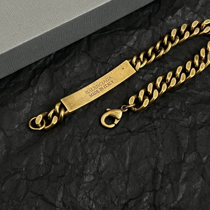 Balenciaga Bracelets BestValue 215632