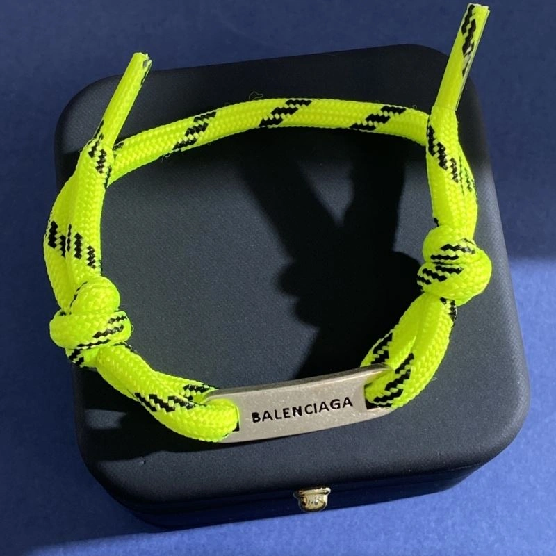 Youthful Balenciaga Bracelets 215695