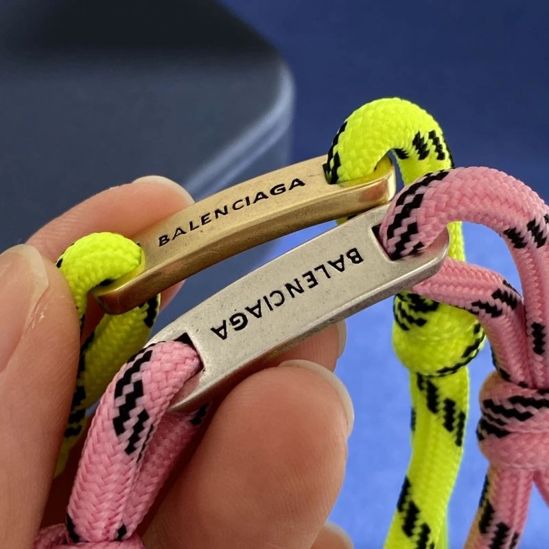 Youthful Balenciaga Bracelets 215695