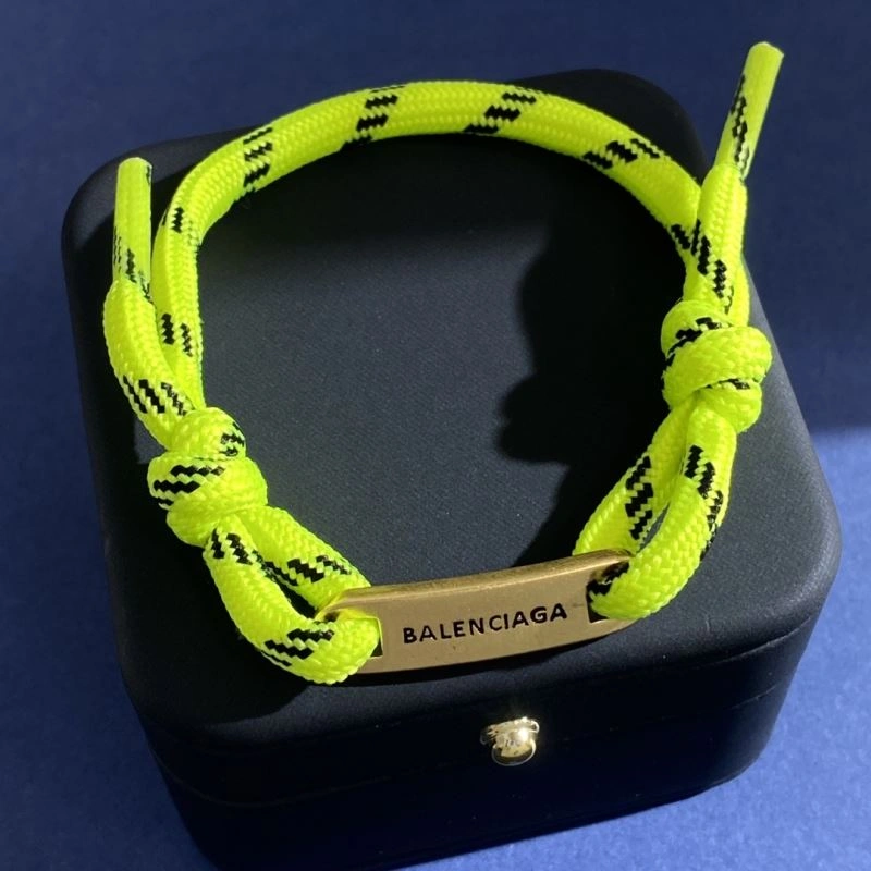 Youthful Balenciaga Bracelets 215695