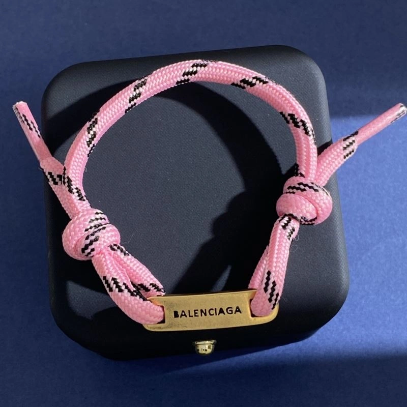 Youthful Balenciaga Bracelets 215695