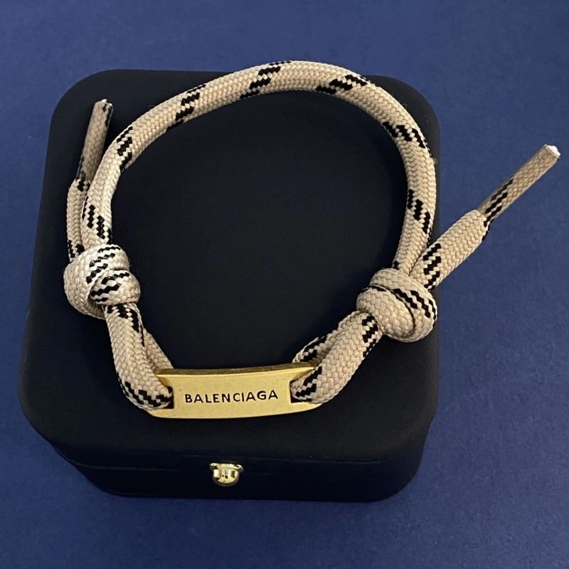 Youthful Balenciaga Bracelets 215695