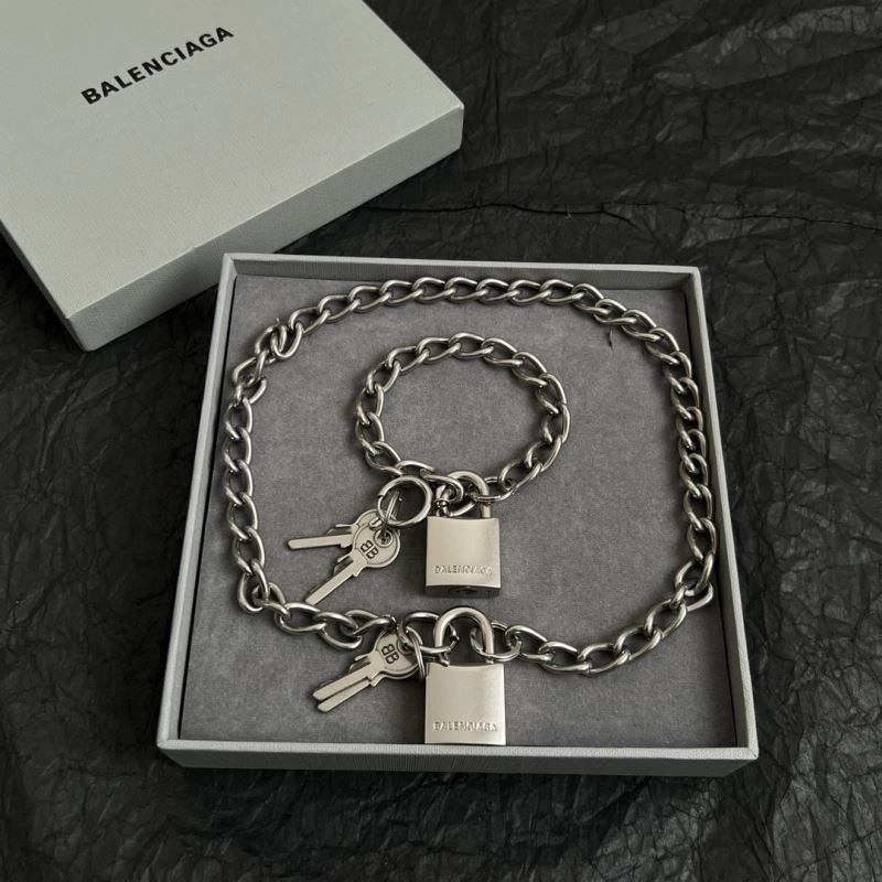 Balenciaga Bracelets Modern 215590