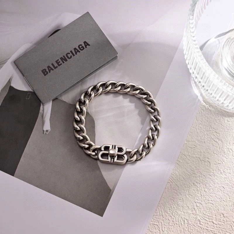 ComfortFit Balenciaga Bracelets 215596