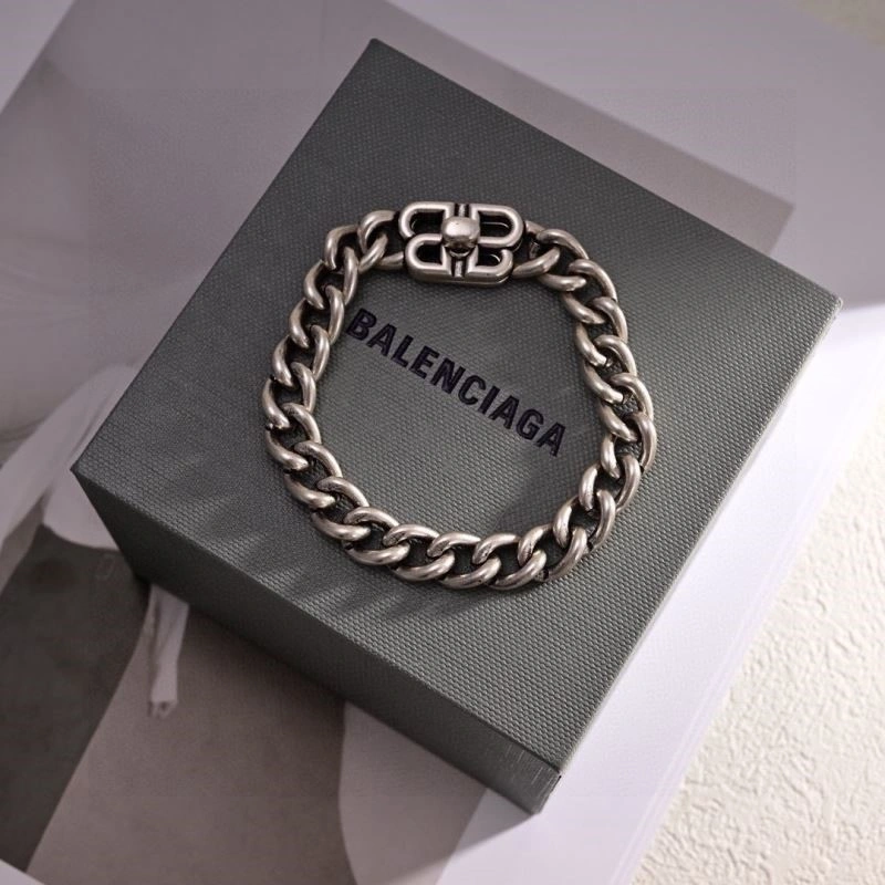 ComfortFit Balenciaga Bracelets 215596