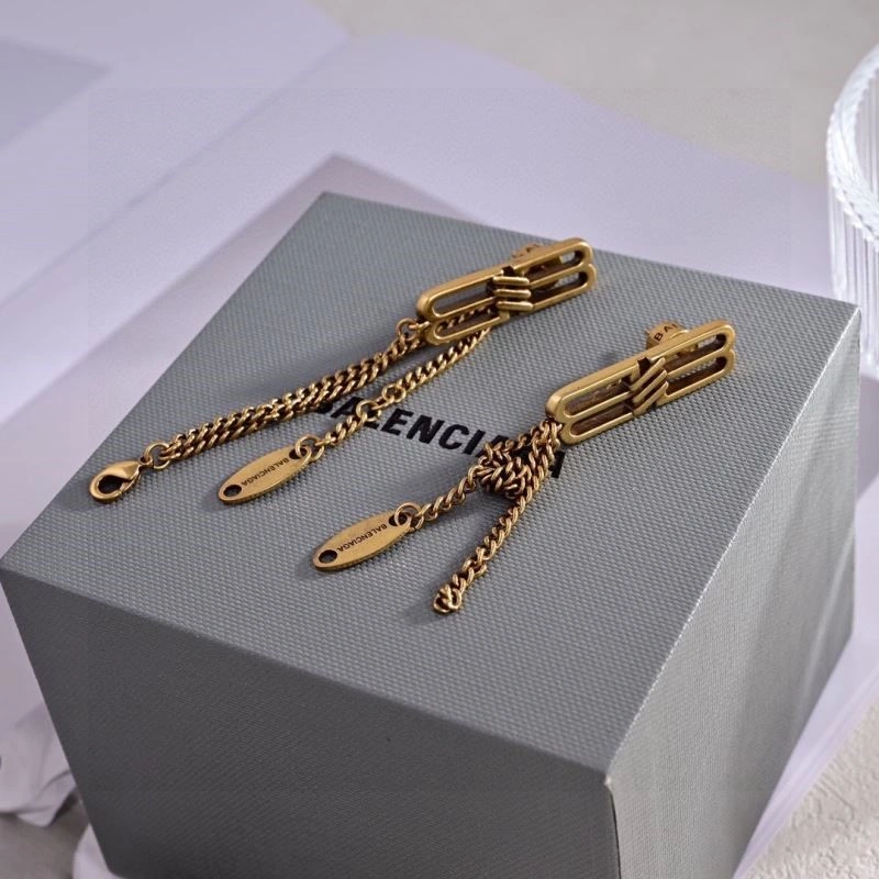 Colorful Balenciaga Bracelets 215567