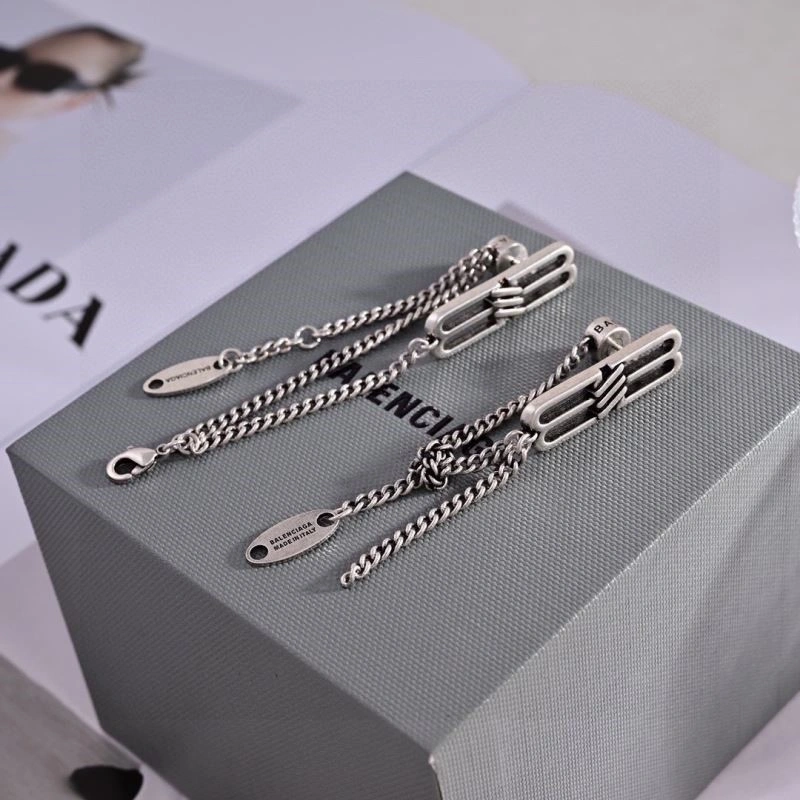 Colorful Balenciaga Bracelets 215567