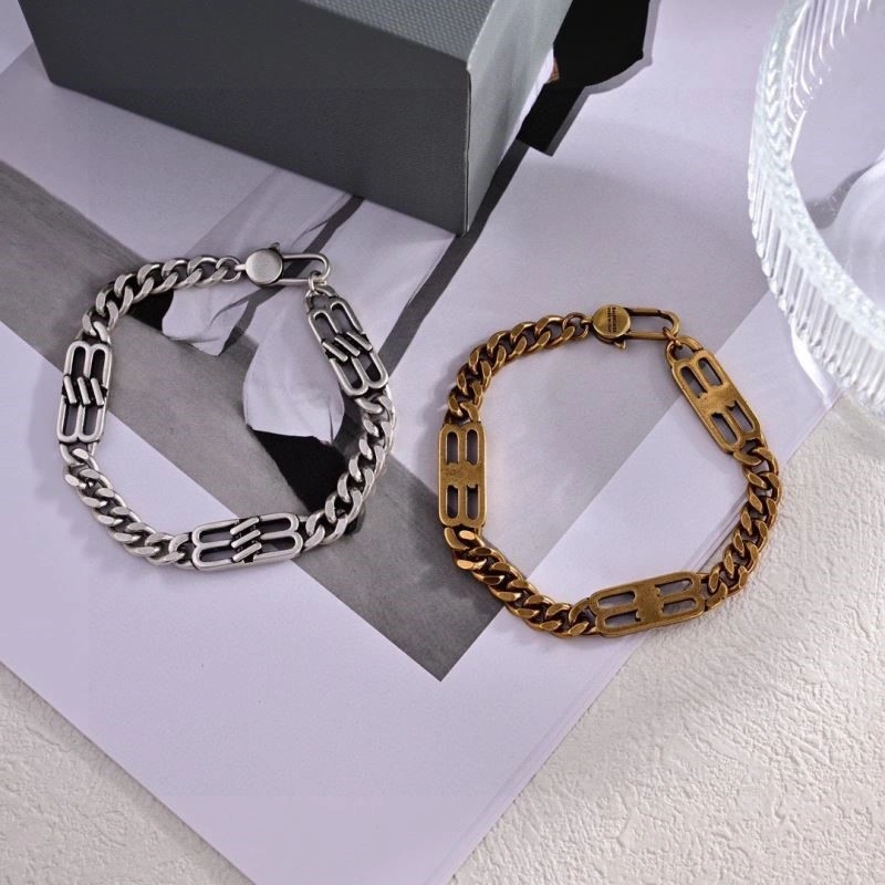 Colorful Balenciaga Bracelets 215567