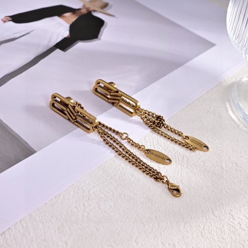 Colorful Balenciaga Bracelets 215567