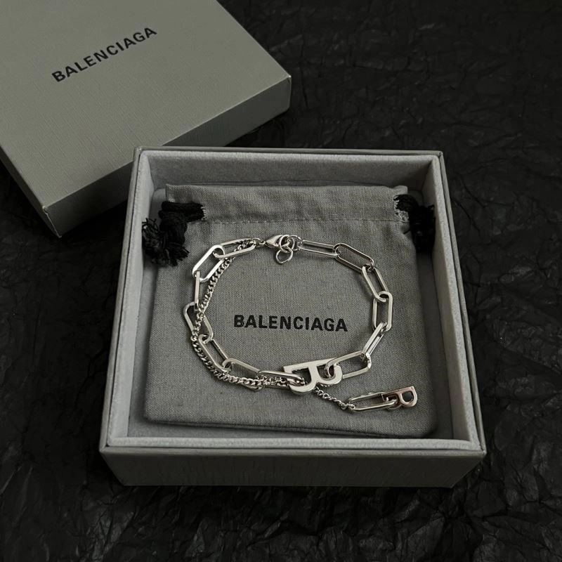 Balenciaga Bracelets Lightweight 215553