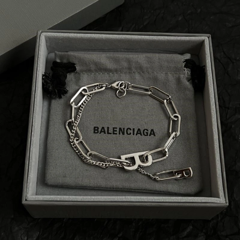Balenciaga Bracelets Lightweight 215553